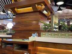 -The COOK·厨餐厅·自助餐(浦东嘉里大酒店)