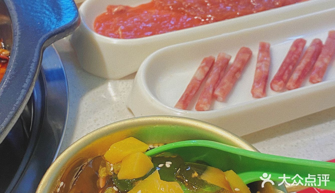 绝代双臭｜臭豆腐+螺蛳粉火锅🍲双倍臭气攻击