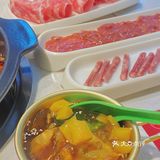 绝代双臭｜臭豆腐+螺蛳粉火锅🍲双倍臭气攻击