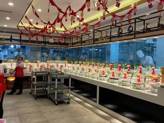 -有红鸡毛店·川菜(建设路店)