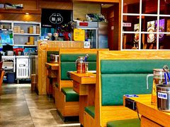 -韩香福脊骨汤锅(上杭路店)