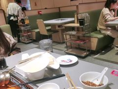 -海底捞火锅(方圆荟店)