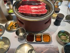 -西塔老太太泥炉烤肉(川沙百联店)