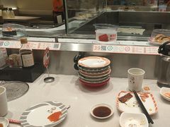 -新一番三文鱼寿司(大东海店)