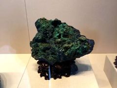 -房山世界地质公园博物馆