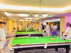 -海韵之星邮轮水会(明发商业广场店)