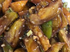 地三鲜-满口香饭店