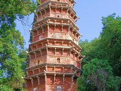 -宝通禅寺
