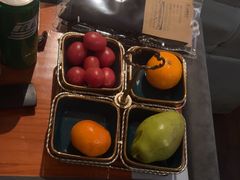 -华夏良子·足道SPA艾灸(翠微店)