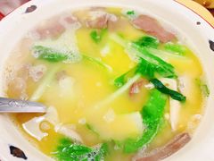 -聂发财重庆江湖菜(解放碑店)