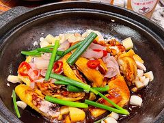 -得意啫· 顺德家常菜(海岸城店)