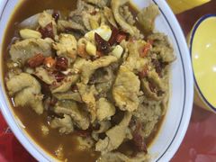 -老三样·美食研究中心(世贸路店)