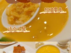 -利苑酒家(宜安广场店)