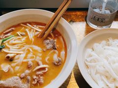 -漆黑觉米粉(三里屯店)