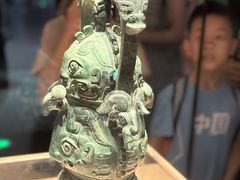 -广西壮族自治区博物馆