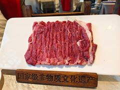 -东来顺饭庄(王府井步行街店)