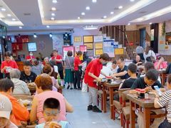 -张包铺(道外店)