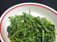 -川流不息·地道川菜·小龙虾(新松江路店)
