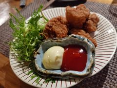 -半藏居酒屋(香港花园店)