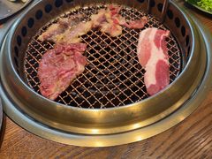 -一品诚记烤肉(大连柏威年购物中心店)