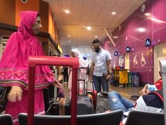 -吉隆坡国际机场