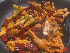 -聚味瞿记·龙虾堂(天元店)