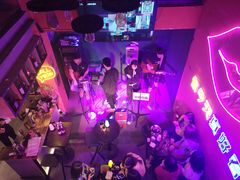 -好久不见网红乐队酒吧(鼓浪屿海底世界店)