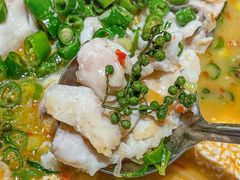 -川味堂·四川豆花(八卦岭店)