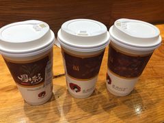 桂花弄-茶颜悦色(环球奥特莱斯店)