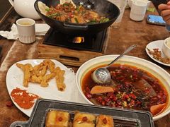 -一楼食业·美食人家