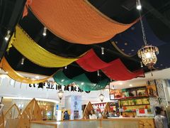 -琥珀宫南亚餐厅(欢乐城店)