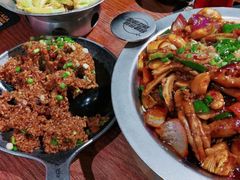 -嘎嘎鸭脑壳(驷马桥店)