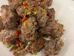 -玉华台饭庄(裕中西里小区店)