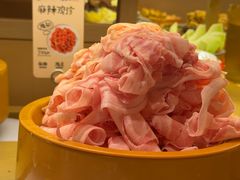 -喜家自助小火锅(乐客城店)