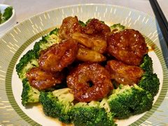 -一德轩·闽.粤料理(福州广场店)