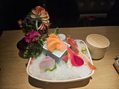 -阿吾罗·月咏精致日料(港汇恒隆广场店)