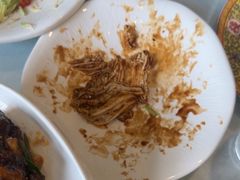 -烤肉季饭庄