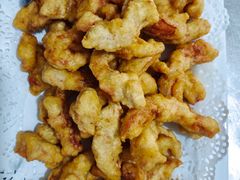 -宾朋海鲜饭庄(兴海路店)