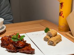 -枣子树·素食餐厅(普陀山店)