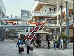 -首创奥特莱斯(北京店)