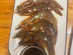 酱腌大虾-源味家(杏林街店)