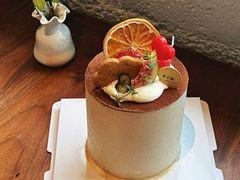 -半分甜(台柳路店)