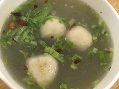 -阿玲面线糊(溪岸路店)