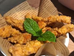 停不下来小酥肉-太二酸菜鱼(沈阳万象城店)