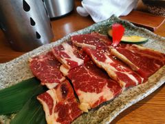 -炎蔵牛舌烤肉