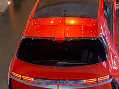 -现代汽车文化中心 Hyundai Motorstudio Beijing