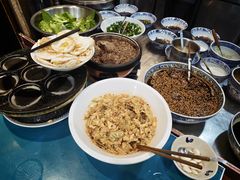 -老街杂酱面(东升街店)