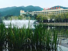 -碧水湾温泉