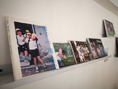 -隹木咖啡馆(宝龙广场店)