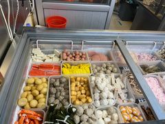 -筒骨麻辣烫(永同昌公寓胜明花园店)